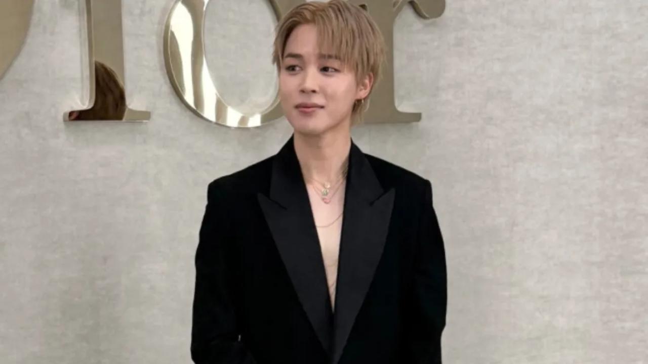 BTS Jimin refuses to go solo on fans' demand; says 'Bangtan is most important to me'